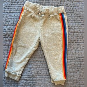 Tea Collection toddler pants